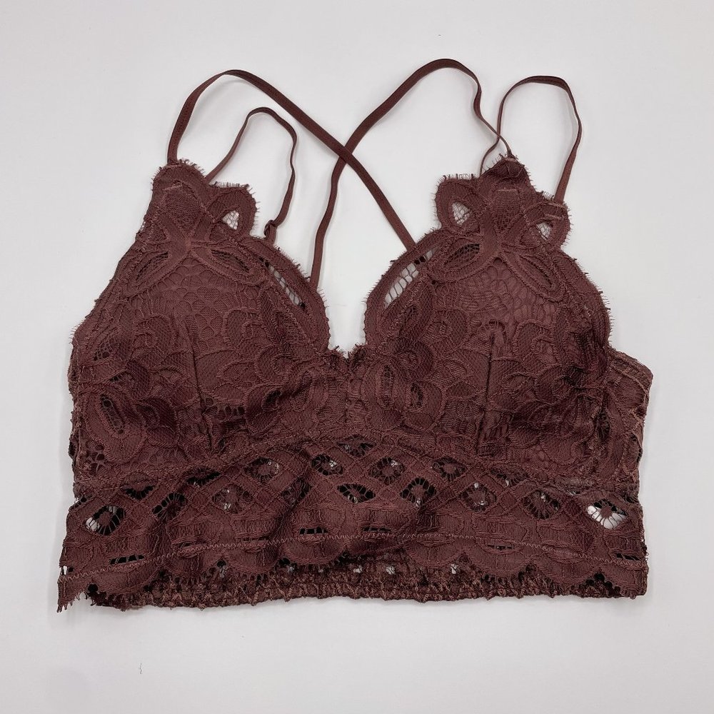 Lace Bralette